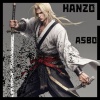 ASBO - Hanzo (Explicit)