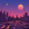 iamk3、JGF、Lil 3 - Just Vibe (feat. JGF & lil 3)(Explicit)