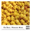 Kid Bass - Headless