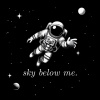 depthOblivious、Nomadder - Sky Below Me