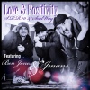 S.P.R.10、Soulway、Ben Jones、Jmans - Love & Positivity (feat. Ben Jones & Jmans)