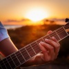 Musica Relajante de Guitarra BGM、Marea Relajante、Sonidos de la Naturaleza Relax - El Viaje Tranquilo De La Guitarra