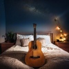 Guitarra Sound、Círculo De Paz、Ondas Medicas Relajantes - Descanso Tranquilo
