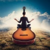 Las Guitarras de España、Meditadores、Naturaleza Exclusiva - Notas De Guitarra Para El Equilibrio