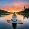 Lista de reproducción tranquila、Relajarse en Silencio、Lluvia en el Bosque - Cuerdas De Ritmo Pacífico