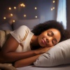 Declaración más profunda、La tripulación del sueño、Onda de Sueño Electrónica - Cuerdas Del Descanso De Medianoche