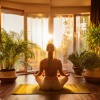 Paz Musical、Nuevo Horizonte、Naturaleza sagrada - Ciclos De Cuerdas Suaves