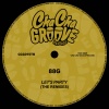 88G、John Garcia - Let's Party (DJ John Garcia Extended Remix)