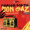 DEMENTOS、Kenn Shirro、MMB - Chacun porte son gaz (Speed up|Explicit)