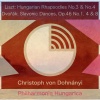 Bryn Terfel、philharmonia hungarica - Hungarian Rhapsody No.3 in D Major, S.359/3
