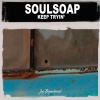 Soulsoap、Nu Ground Foundation - Keep Tryin' (Nu Ground Foundation @ Lounge Bar)