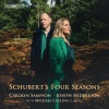 Franz  Schubert、Joseph Middleton、carolyn sampson、Ernst Konrad Schulze - Im Frühling, D. 882