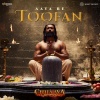 A. R. Rahman、Vaishali Samant、Irshad Kamil、Kshitij Patwardhan - Aaya Re Toofan