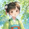 奶黄包 - 春知晓梦不觉