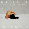 Audien、Parson James - Insomnia (Extended Version)