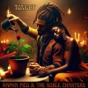 Rapha Pico、The Noble Chanters - Tonight