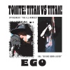 DBL颜色、SPtheGreat - Ego (Explicit)