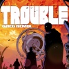 Chinese Man、Stylo G、GЯEG - Trouble (GЯEG Remix|Explicit)