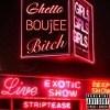 Zire、Gwalla Cartel - Ghetto Boujee (feat. Gwalla Cartel)(Explicit)