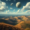 Denis Pavlov - Higher Ground