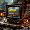 Damage、NRS - Shake Your Bones (Remix)
