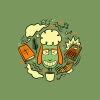 Lofi Sunday、Zairis Téjion - Heaven Is Home