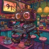 Deophonik、Diego Sosa - Crunch