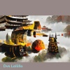 DVS LALIILLO - 129
