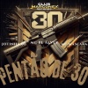 Mc Mascara、Jotinha 01、DJ JOTA F、mc pl alves - Pentão de 30 (Explicit)