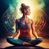 Alpha Waves!、Yoga Beats、Yoga Dreams - Yoga Flow Motion