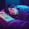 Lofi Harmony、Quiet Music for Sleeping、Lullaby All-Stars - Dreams Linger in Air