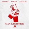 Dj Couza、Lebzin、Angelica - Gas Lighter