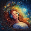 Ibiza Chill Out Classics、Sleep Music Library、Sleep Mastery - Deep Sleep Structure