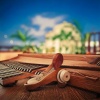 Beautiful Sunset Beach Chillout Music Collection、Relaxing Ambience、Relaxing Music for Bath Time - Peaceful Cadence Plays