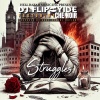 DJ Flipcyide、Che Noir - Struggles (feat. Che Noir)