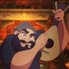 Jay the Bard - Lions Pride Inn