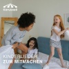 Volker Rosin - Komm, lass uns tanzen (KiKA Tanzalarm)