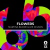 Martina Budde、Lee Wilson - Flowers