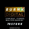 Ivan Kay、Walter Gardini、DJ FIOREZ - 70 S Funk