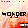 krumz、MrMasch、YvngLampost - WONDER (feat. MrMasch & YvngLampost|Explicit)