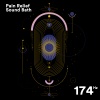 Dynamic Dimension - 174 Hz Activates Pain Relief