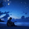 ALL BGM CHANNEL - Starry Waves
