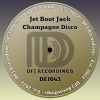 Jet Boot Jack - Champagne Disco