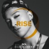 TAEYANG (太阳) - Intro (RISE)
