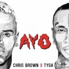 Chris Brown、Tyga - Ayo