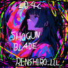 LD4C - Shogun Blade