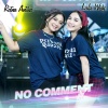 Lala Widy、Ratna Antika - No Comment