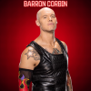 WQNC - Barron Corbin WWE appearance song - Burn The Ships伴奏 (伴奏)