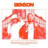 Joe Publick、Benson - Misbehave (Bruno Furlan Remix)
