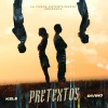 Divino、Kele、Indica Nay - Pretextos (Explicit)